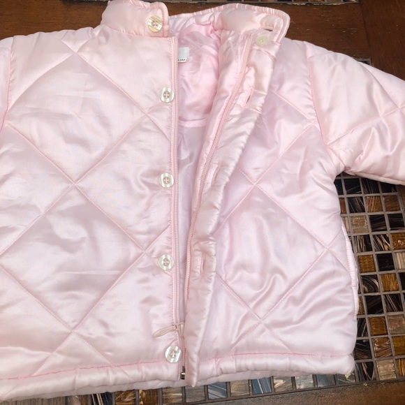 DIOR JACKET KIDS - Picture 4 of 10